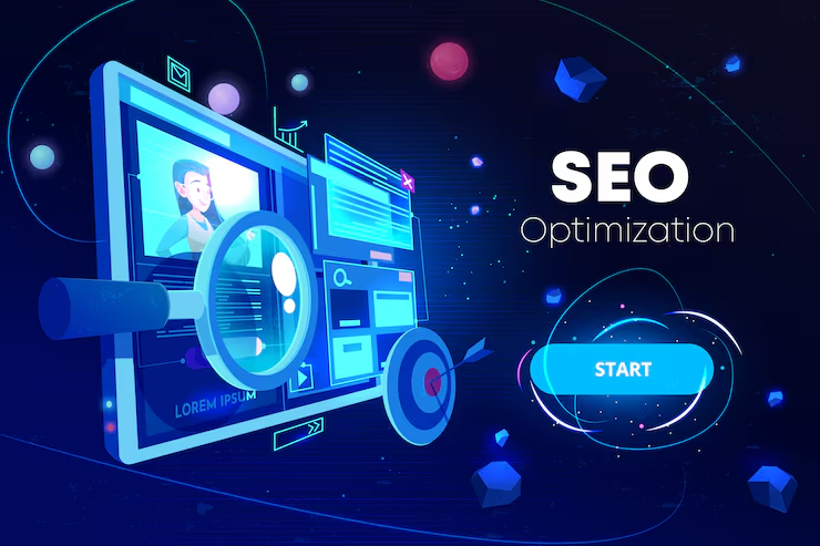 تحسين محركات البحث SEO
