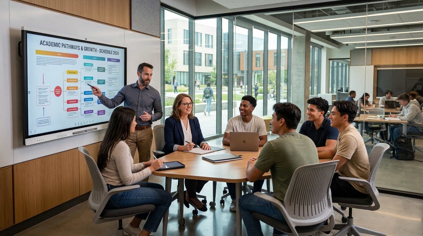 دراسة جدوى القطاع التعليمي